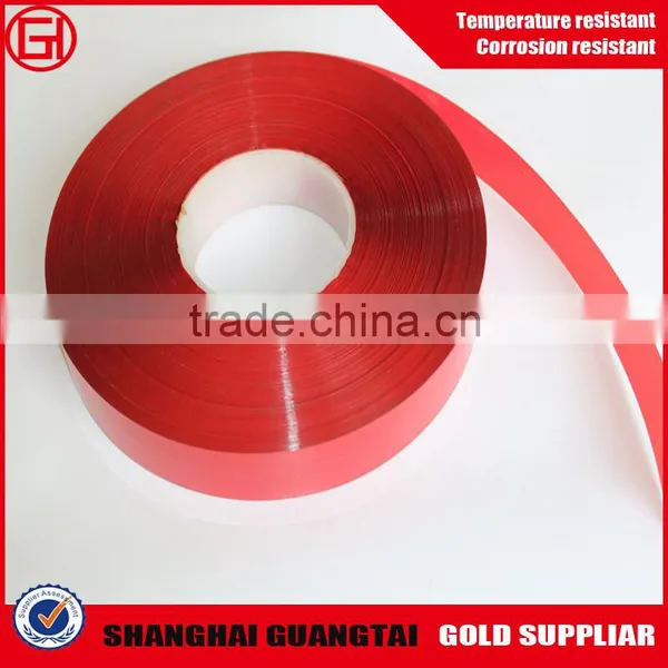 Hot Colorul Transparent High Density Pet Film