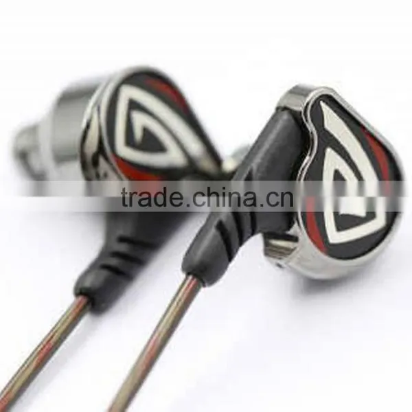 OSTRY KC06A 3.5mm HiFi Professional In Ear High Performance Earphones photo-4