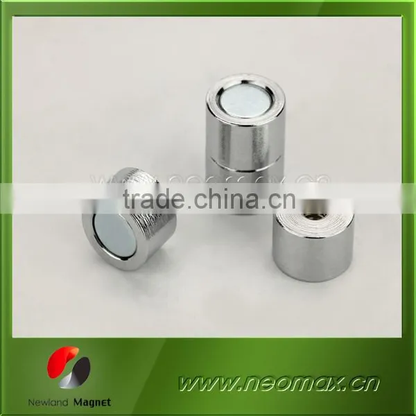 Cheap Custom Neodymium Magnet
