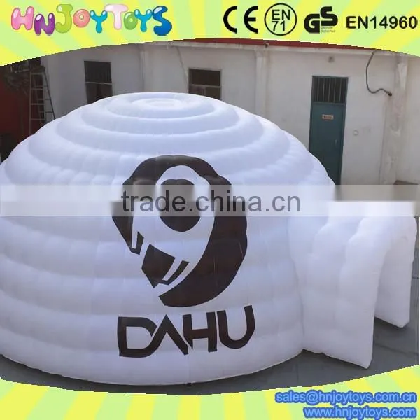 Large Inflatable Dome Tent/inflatable Party Tent photo-2