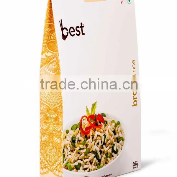 Brown Rice