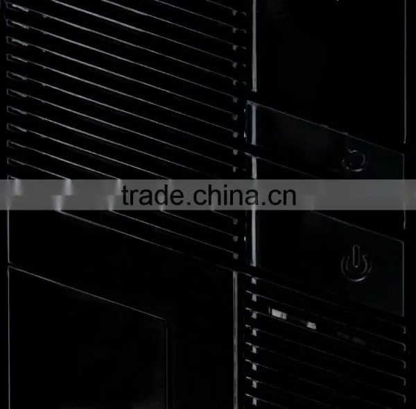 S605 Mini Computer Case photo-2
