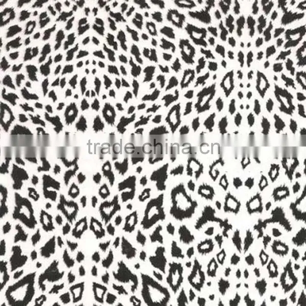 TSAUTOP 0.5M/1M Width Red Leopard Water Transfer Printing Hydro Graphics Film photo-6