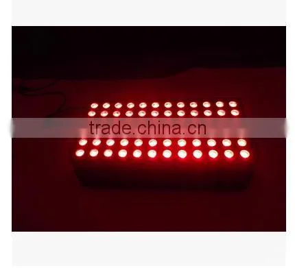 LED 72PCS DMX Control RGBW LED Lights Wall Washer photo-5