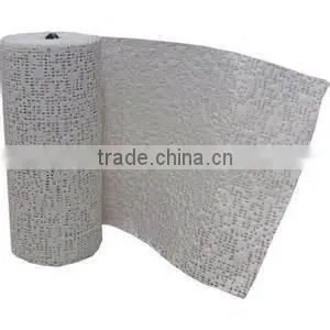 Surgical Waterproof Bandage Casting Roll Plaster Of Paris (POP) Bandage photo-2