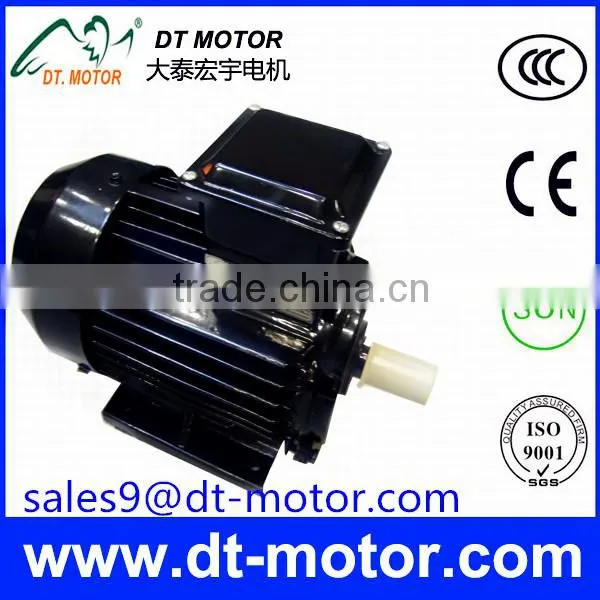 Y2-631-2 Three Phase Electrical Induction Motor Low Price