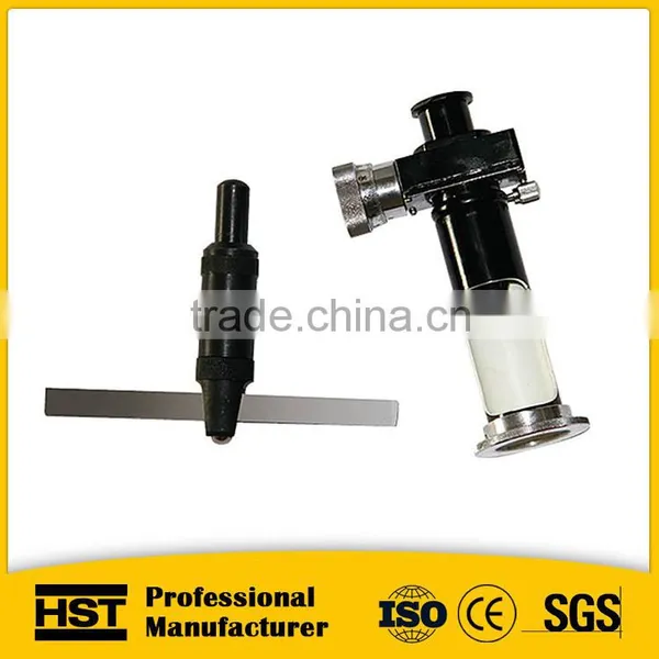 HB-3000D Digital Display Brinell Hardness Tester Price photo-2