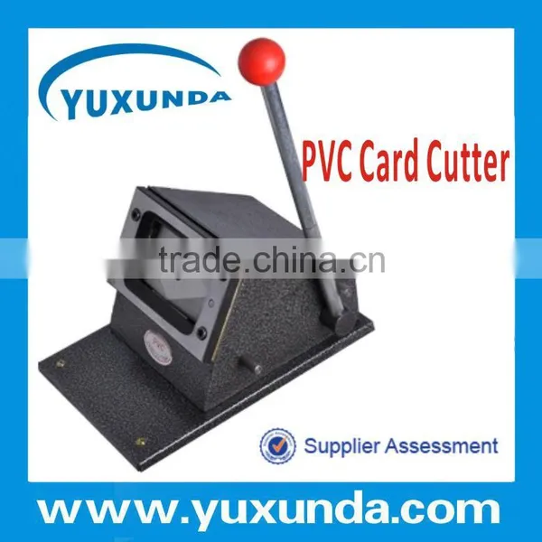 Small PVC maker