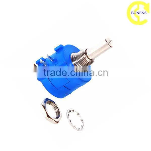 Rohs 2w Wxd3590s Wirewound Potentiometer photo-6