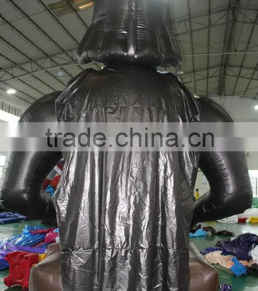 Popular Inflatable Cartoon Characters,Inflatable Knight photo-5