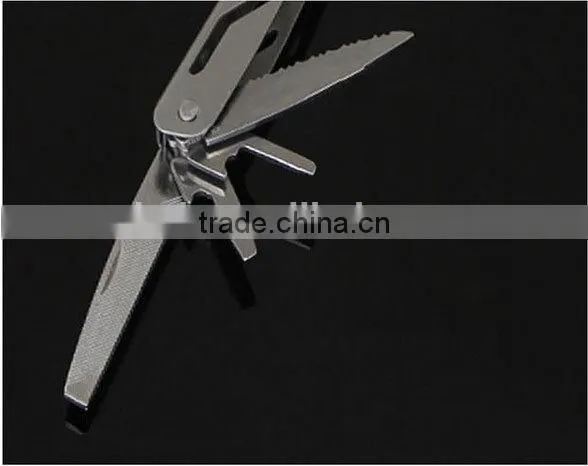 OEM Mini Combination Pliers for Outdoor photo-4