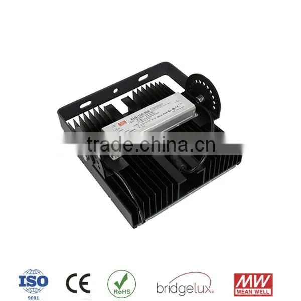 High Power Outdoor Indoor Modular Led Flood Light 100w photo-3