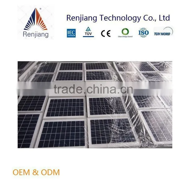 300W pv Module Poly Solar Panels for Sale With High Efficiency Factory Supply photo-4