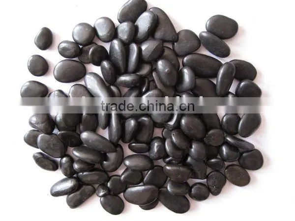 Polished Pebble Stone