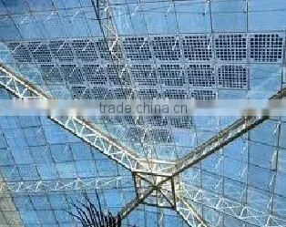Solar Glass