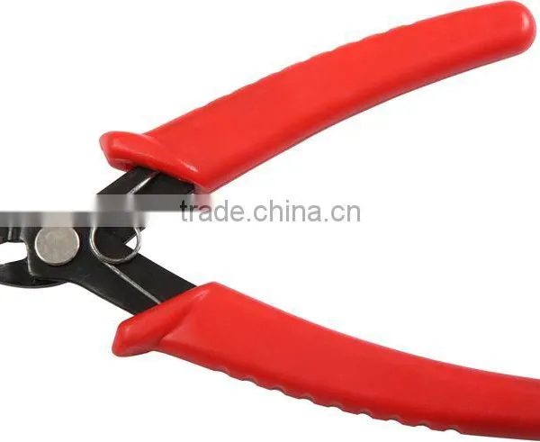 Sharpness 1.3mm Copper Wire Cutter LS-1091 Cwire Cutter Plier photo-3