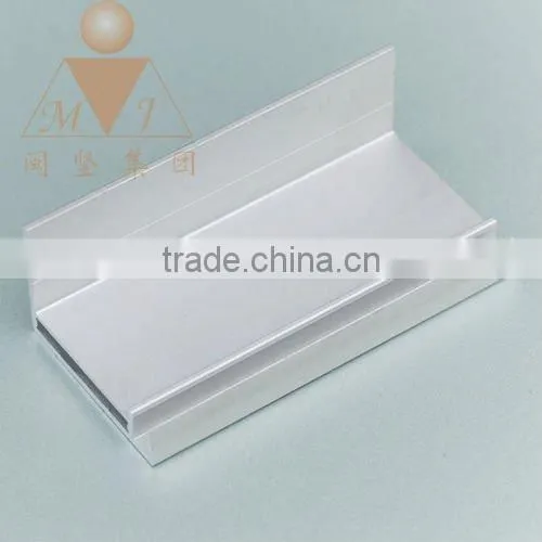 Anodizing Aluminum Profile/aluminum Extrusion Material