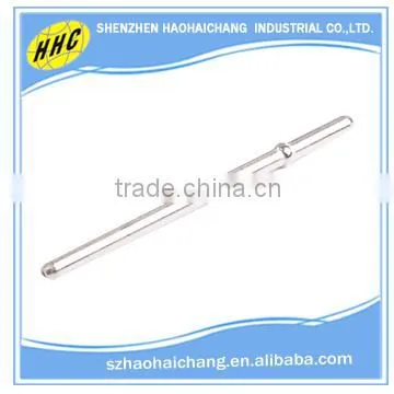 China Factory Customized Hardware Stainless Steel Retaining Pin photo-6