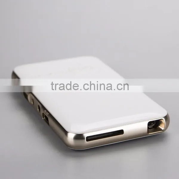 Digital Projector DLP02 Android LED Lamp Smart Mini 3d Projector DLP02 Android4.4 photo-3