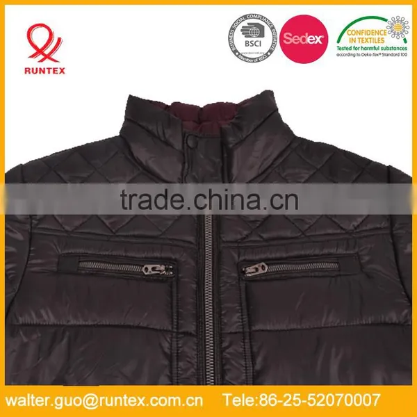 Runtex Mens Casual Jakets RT-W-M-16 photo-2