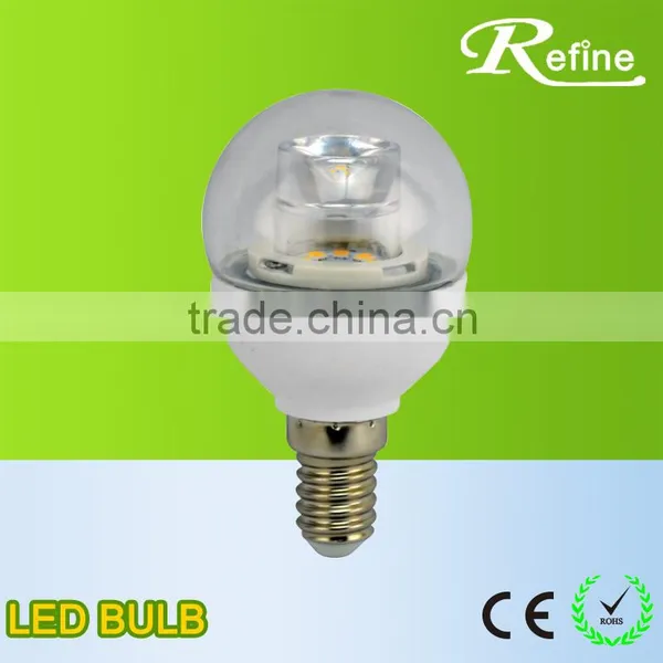 P45 Led Bulb Light ce Power 5w 6w Ledl Lights photo-2