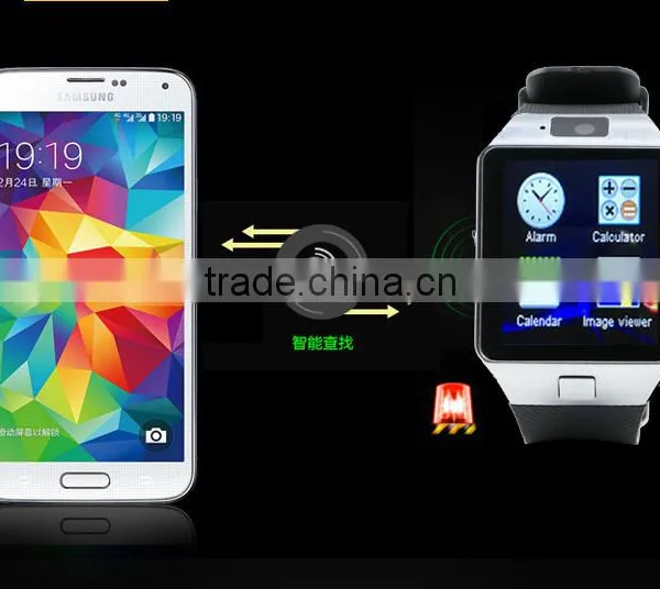 2016 U8/DZ09/A1 Bluetooth Smart Watch photo-3