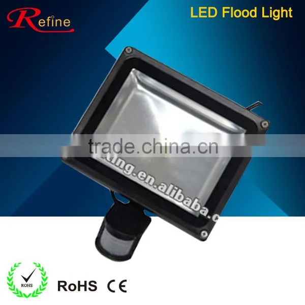 800lm 10W Bridgelux Led Outdoor Flood Light photo-3