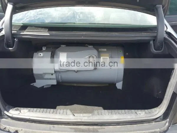 KIA K7 photo-5