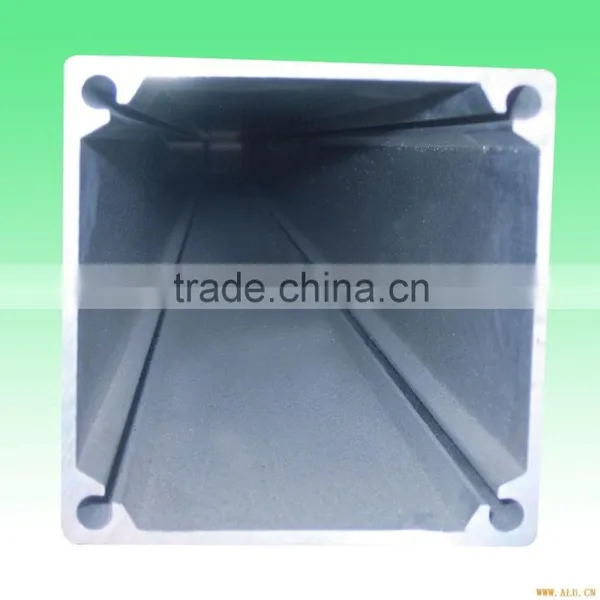 ALUMINUM Balcony Handrail Fence/railing Fence/railings photo-3