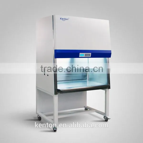 LCD Biological Safety Cabinet photo-6