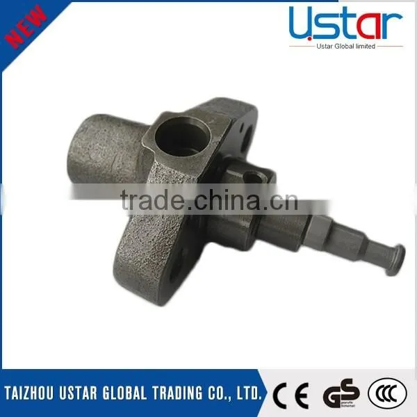Machinery parts diesel fuel injection pump engine plunger