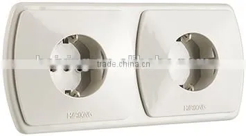 European Standard Socket