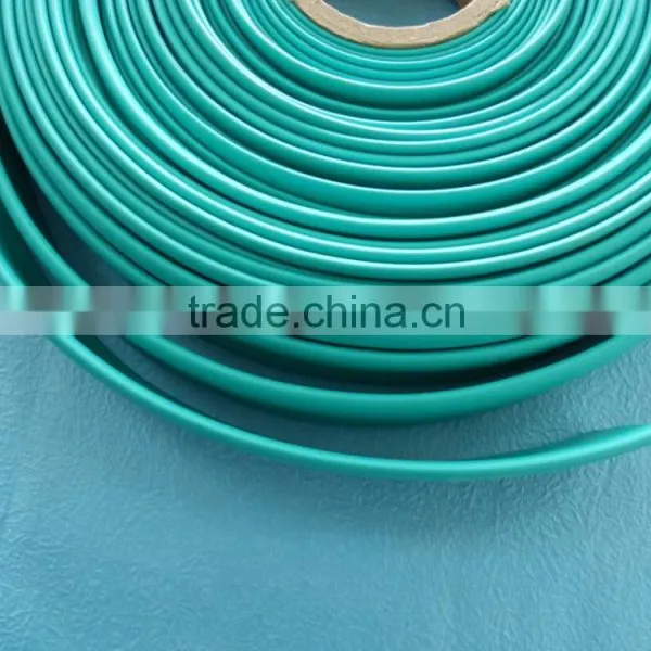 GOOD QUALITY Flexibility PE AND EVA Heat Shrink Tube photo-6