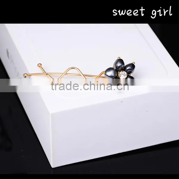Easy Use Bobby Pins Wholesale Hair Pins F21 photo-2
