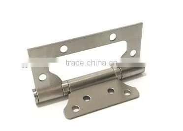 Sub-mother Door Hinge Stainless Steel Door Hinge Jieyang Door Hinge photo-3