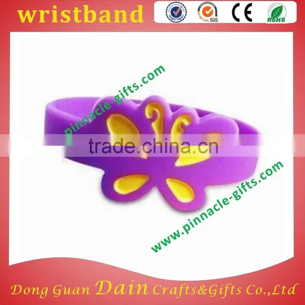 Best Seller Gift Silicone Wristband(bracelets) photo-4