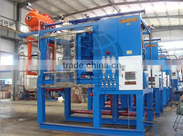 High Technology Automatic EPS Shape Forming Machine for EPS Packing photo-6