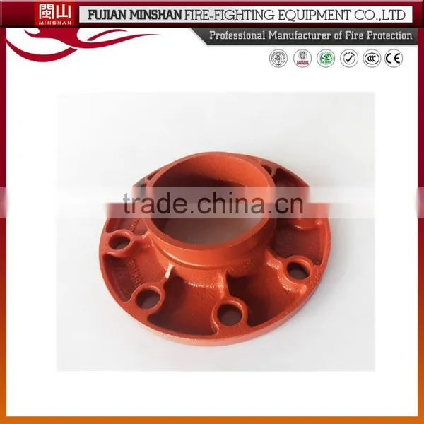 Accessories of Polish Pipe Fitting Coupling of Linking System photo-3