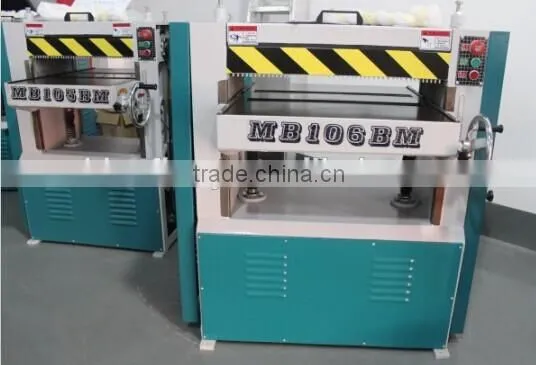Woodworking Machine Thickness Planner