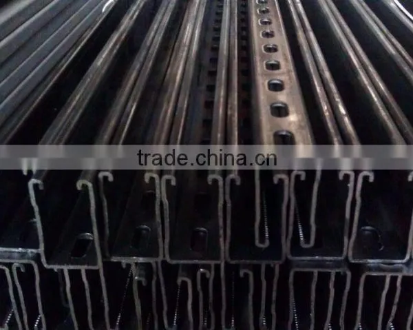 Light Steel Profile Metal Stud for Drywall Partition C Channel photo-3