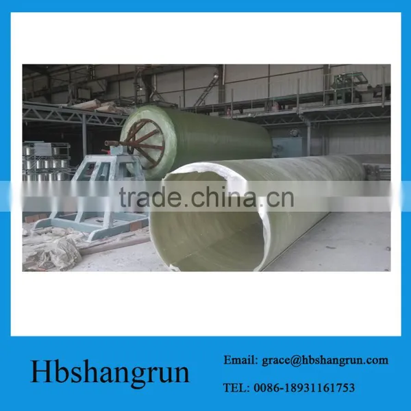 FRP Tank Machinery GRP Tank Machine photo-3