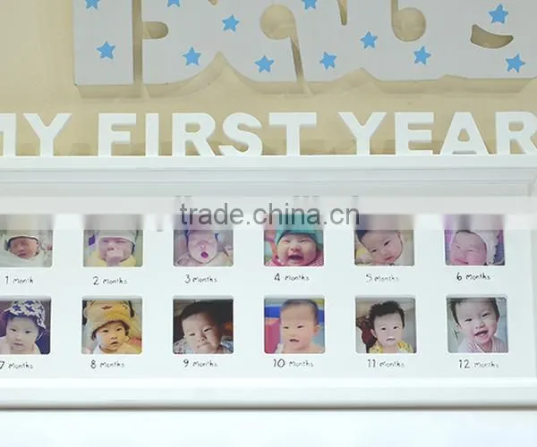 Hot Sale Wood Picture Photo Frame photo-2
