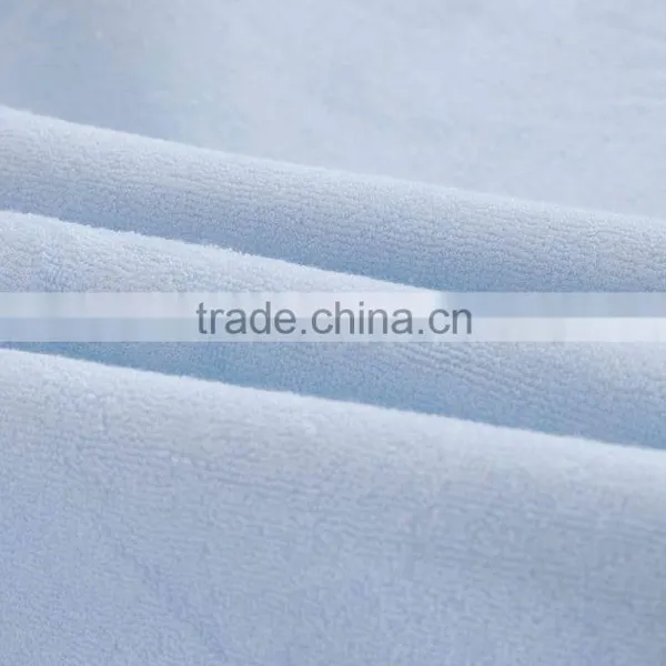Best Bed Bug Cotton Terry Twin Mattress Protector Waterproof photo-6