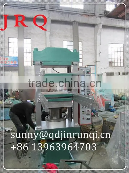 Oem Rubber Tile Press Machine Hot Sale photo-5