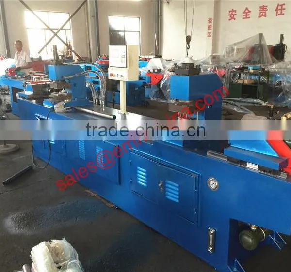 EF402H-2S Metal Pipe Forming Machine photo-2