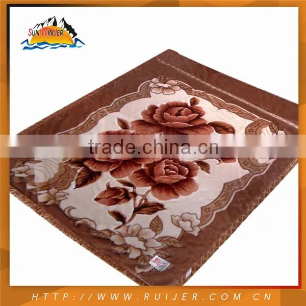 Wholesale Best Quality Children Blanket photo-2