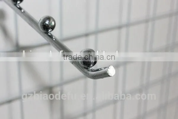 Wire Mesh Metal Wire Display Hook photo-3