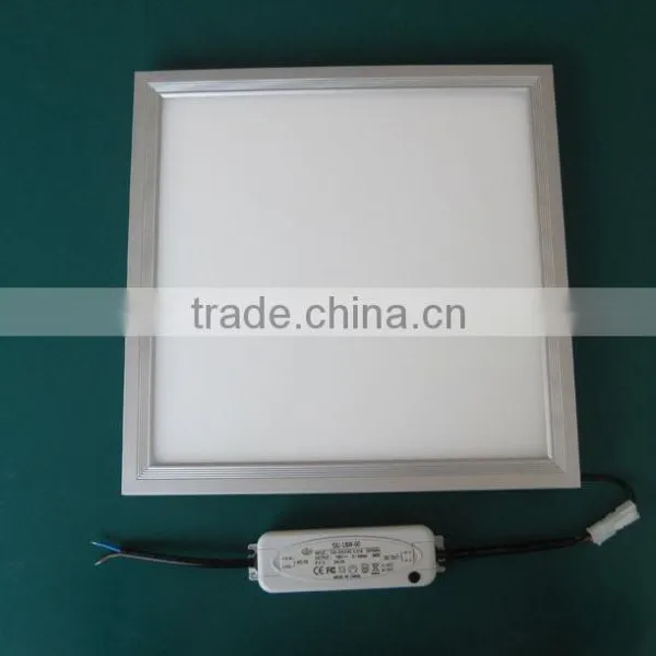 2015 High Quality 90PCS 18W Led Panel Light photo-2