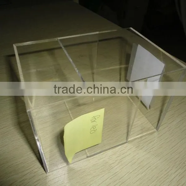 Acrylic Display Box photo-2