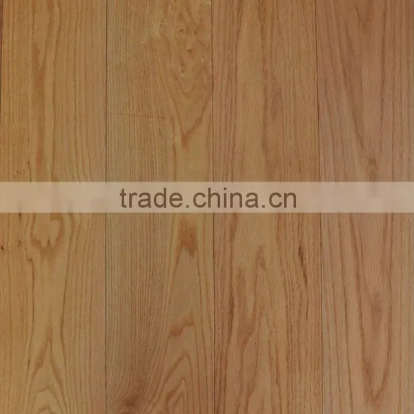 Red Oak Solid Wood Flooring